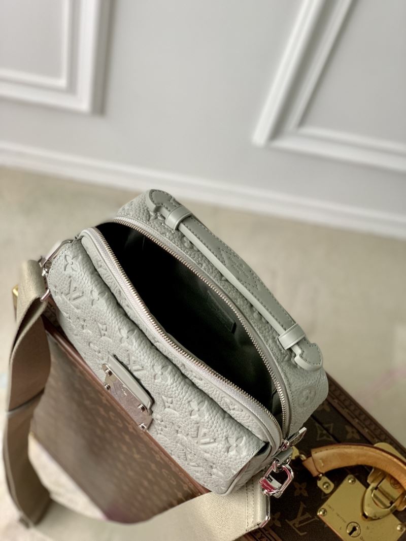 Mens LV Satchel bags